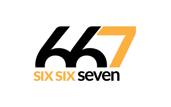 667 ~ Subversive Shirts for Christians